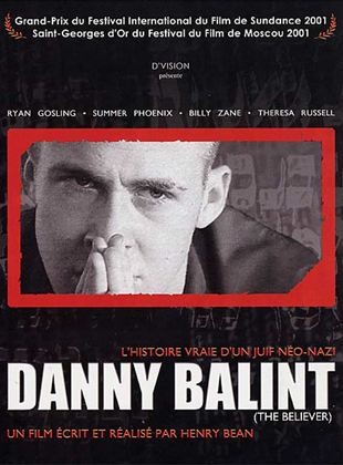 Danny Balint