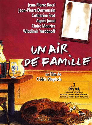 Un air de famille