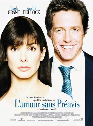 L’Amour sans préavis