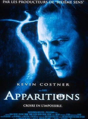 Apparitions