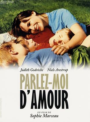 Parlez-moi d’amour