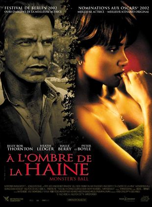 A l’ombre de la haine