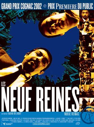 Les Neuf Reines