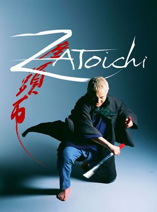 Zatoichi