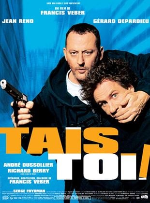 Tais-toi !