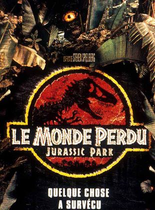 Le Monde Perdu : Jurassic Park