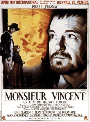 Monsieur Vincent