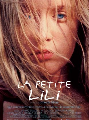 La Petite Lili