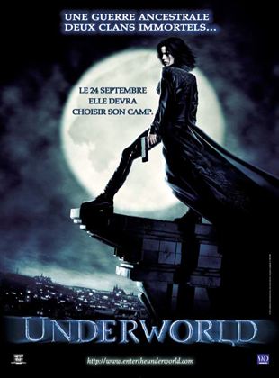 Underworld