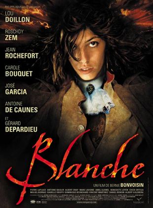 Blanche