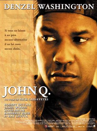 John Q