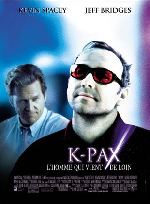 K-Pax, l’homme qui vient de loin