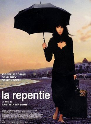 La Repentie