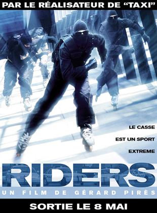 Riders