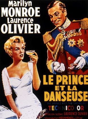 Le Prince et la danseuse