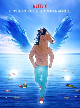 BoJack Horseman