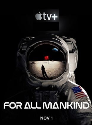 For All Mankind