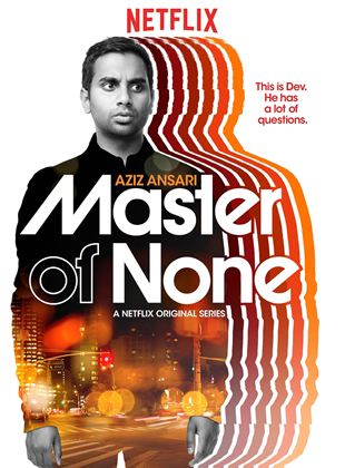 Master of None