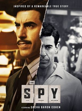 The Spy