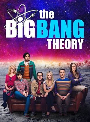 The Big Bang Theory