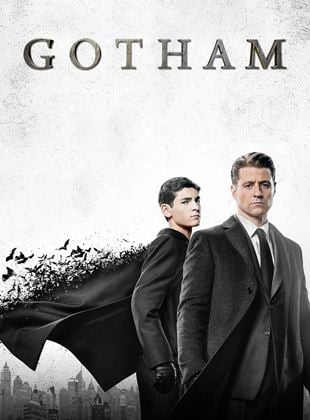 Gotham (2014)