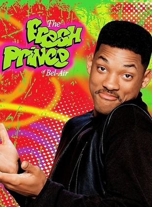 Le Prince de Bel-Air