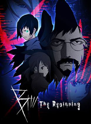 B: The Beginning