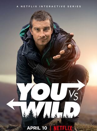 You Vs. Wild