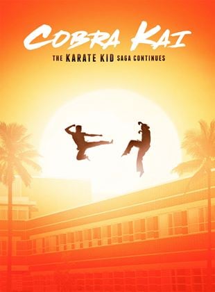 Cobra Kai