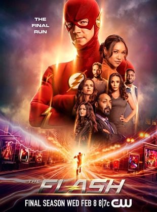 Flash (2014)