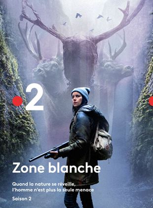 Zone Blanche