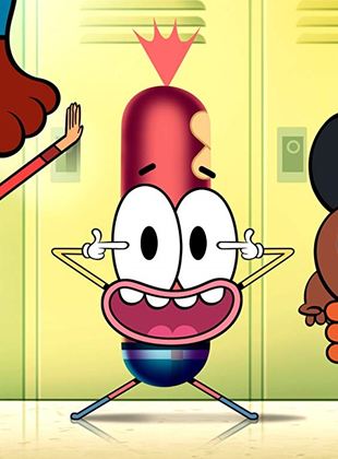 Pinky Malinky