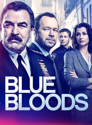 Blue Bloods