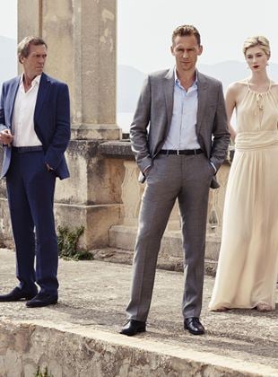 The Night Manager