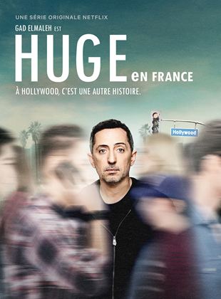 Huge en France