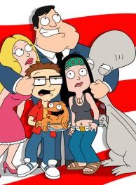 American Dad!