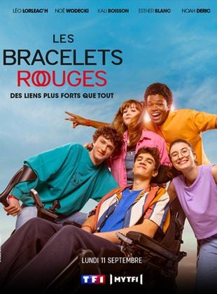 Les Bracelets rouges