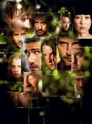 Lost : Les Disparus