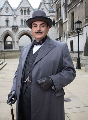 Hercule Poirot