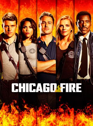 Chicago Fire