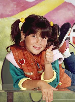 Punky Brewster