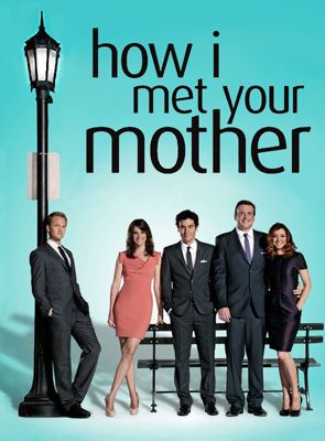 How I Met Your Mother