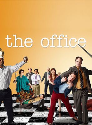 The Office (US)