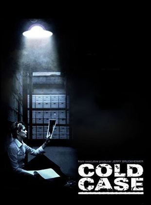 Cold Case : affaires classées