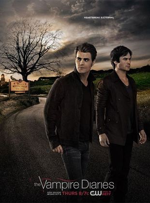 Vampire Diaries