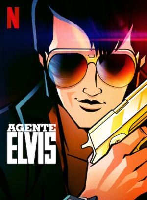 Agent Elvis