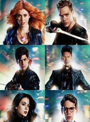 Shadowhunters