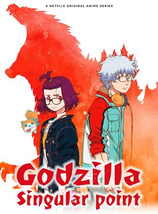 GODZILLA : L’origine de l’invasion