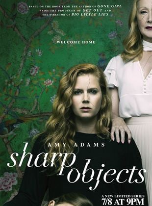 Sharp Objects