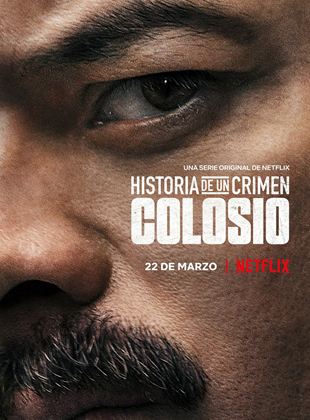 Histoire d’un crime : Colosio